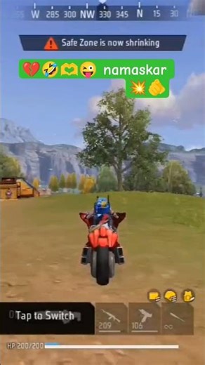 sabse pahale namaskar 💥🔥🫵😜🤣🫶 #shorts #trendingonshorts #trending #foryou #viral #minivloge #ff