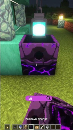 Minecraft House for my Dog 🥺