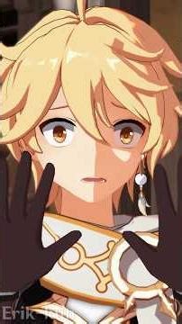 Aether has too many Girlfriends | Genshin Impact #genshinimpact #genshin #hoyoverse