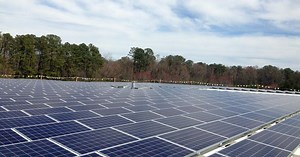 SCC approves three Dominion Virginia Power solar projects