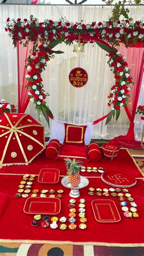 Booking open for chaitra ✅ 📍chitwan 📞9845710544 #pasniset #pasni #pasnidecoration #pasnirent #pasni_ceremony