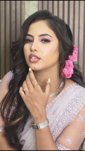 UMA -MAKEUP- STUDIO on Instagram: "For Booking Contact : 6371121117 Uma makeup studio Book Your Wedding Dates & Event for Professional makeup 💄"