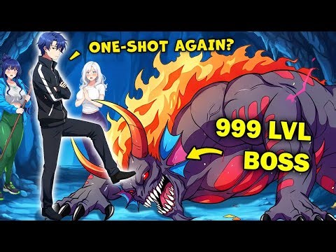 He Cleared the Tutorial Tower 1459 Times & Now He Can One Shot Anyone! Manhwa Recap