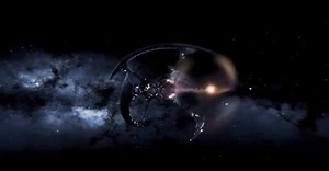 A Journey to the End of the Universe