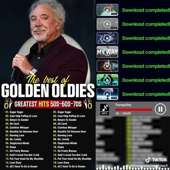 🎧 No Wi-Fi? No problem! Enjoy non-stop music offline, anytime, anywhere. Download free music and listen to music anywhere without 3G. 4G, Wifi 🔥 Download your musical freedom for FREE now!