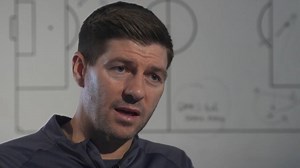 19K views · 295 reactions |  INTERVIEW: RangersTV subscribers can now watch an exclusive new interview with Steven Gerrard as the manager previews tonight's match against Aberdeen. WATCH NOW: https://rng.rs/RTV_ManagerIV SUBSCRIBE TO RTV: https://rng.rs/SubscribeToRTV | Rangers FC | Facebook
