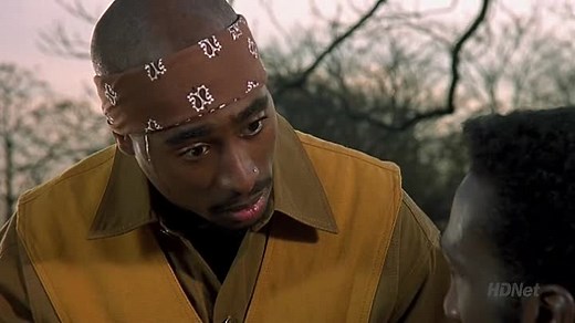 Над Кольцом - Above The Rim (1994)(Tupac Amaru Shakur)
