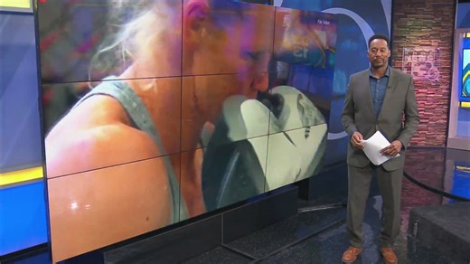 Holly Holm looks to add another boxing title to her resume