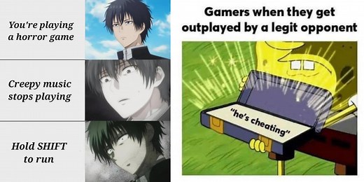 Wait For That Update To Finish With These 26 Gaming Memes