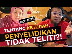 #563 Tentang Keturah: Penukilan Yang Tidak Teliti oleh Prof Dr Solehah Yaacob?!