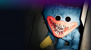 The Horror Video Game POPPY PLAYTIME Is Getting a Film Adaptation From Legendary — GeekTyrant