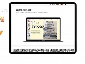 Numbers 图表的使用教程（一），这些手势操作你都会吗？#Numbers #使用教程 #iPad #手势操作