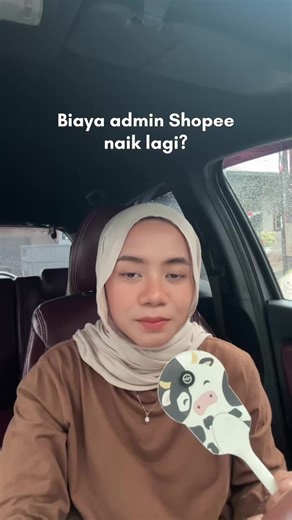 Biaya Admin Shopee Naik: Perhitungan yang Tepat!