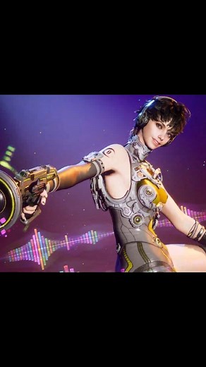 The First Descendant - Luna and Valby 🔥♥️