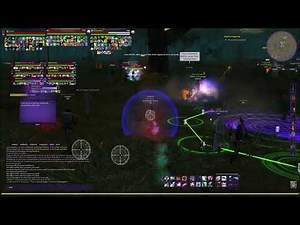 SWG:Prophecy World PvP 1/9/2021