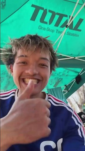 Jason Shows The BTS of His Survival Stream 😭🏝️