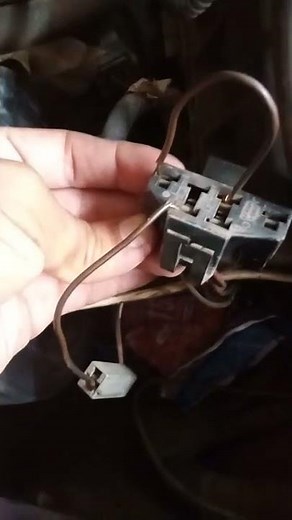 como checar los códigos obd1 de Ford Ranger o modelos anteriores