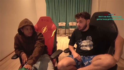 never forget when Adin Ross faked ending the stream just to get YK Osiris to leave 😭
