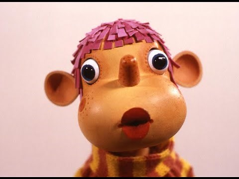 Pob's Programme - Anni Domingo (1986) (Reupload)