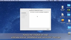 Watch Mac--How to install the driver on Mac on Amazon Live