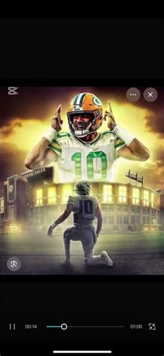 Packers edit