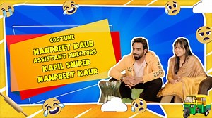 Sukh Sunami | Onika Mann | Comedy Web Series | Smeep Kang