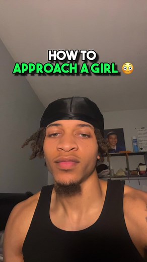 Tips on Approaching a Girl Confidently