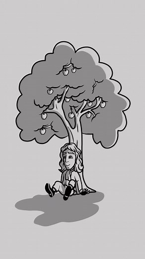 Apple's in parallel universe 😂. | Physics Theories