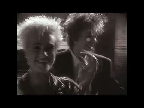 Roxette - Dressed For Success (Official Video), Full HD (Digitally Remastered and Upscaled)