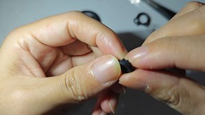 松下CD机 随身听激光头托盘卡盘松动原因分析维修拆解方法ct440 ct540 ct580 CT780 CT430 CT570 SX410 SX510