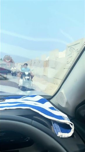 This NH Road Is Built Using Industrial Waste!#SustainableDevelopment#WasteToWealth