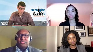 11K views · 52 reactions | Thank you to our panelist and everyone who...