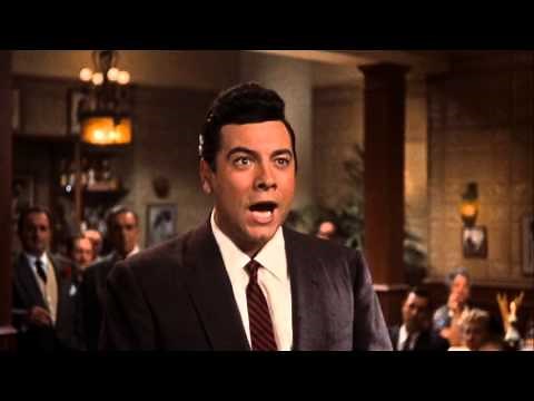 Mario Lanza O Paradiso