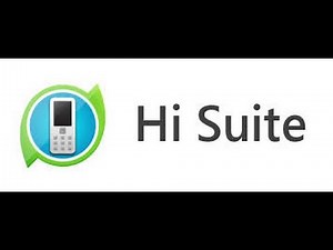 Прошивка Huawei Honor 6 с помощью HiSuite