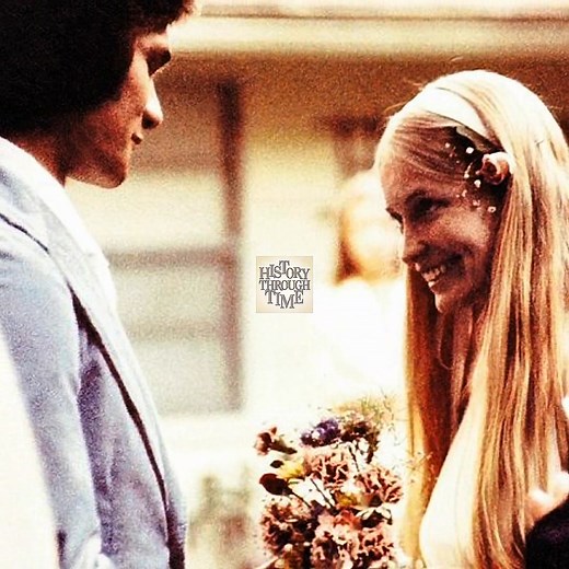 "On June 12, 1975, Patrick Swayze and Lisa Niemi exchanged vows in an intimate ceremony held in Lisa's Houston backyard, with the reception taking place at Patsy's dance studio where they first met as teenagers. Lisa was just 19 and Patrick was 23, both passionate dancers ready to build their dreams together. The couple had met five years earlier when 14-year-old Lisa started taking dance lessons from Patrick's mother, and despite their reputations keeping them apart initially, their connection 