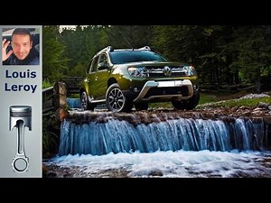 Complete Guide: Renault Duster and Kaptur Maintenance - Tips and Practical Advice