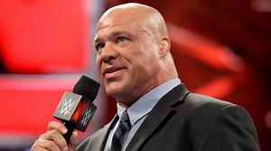 “I'm not gonna LIE to you”- Kurt Angle gives an update on whether he plans to wrestle again
