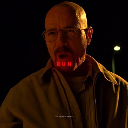 The Moment Walter White Became Heisenberg 💀