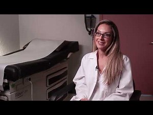 Meet OB/GYN in Coral Springs, FL: Dr. Hala Bunni