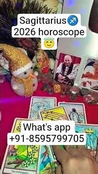 dhanu rashi 2026 rashifal🤗