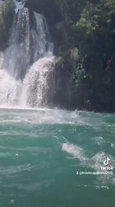 198K views · 10K reactions | Cascadas Tamasopo y sus atracciones | Huasteca Potosina | Facebook