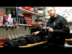 Sw Motech Evo Tank bag buying guide