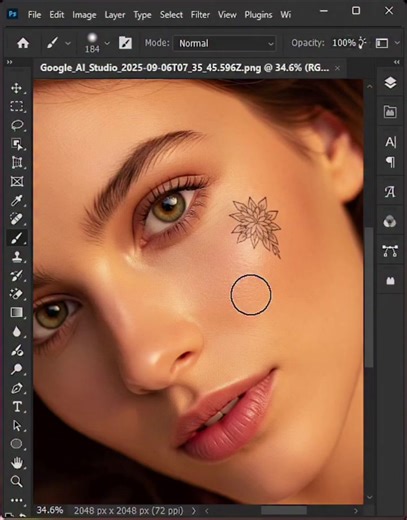 #tipsphotoshop #photoshop #tutorial #photography #work