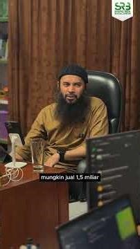The Best Investment with Just 20 Thousand Rupiah