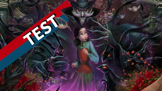 Bye Sweet Carole im Test: Wunderschöne, aber am Ende bittere Enttäuschung