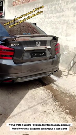 MUGHAL CATALYTIC CONVERTERS on TikTok