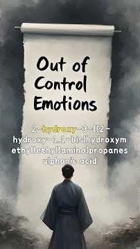 2-hydroxy-3-[[2-hydroxy-1,1-bis(hydroxymethyl)ethyl]amino]propanesulphonic acid #shenghechemical