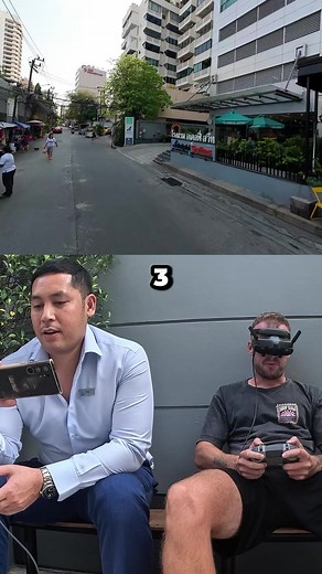 Exploring Adelphi Soi 8: A One Take Hotel Experience