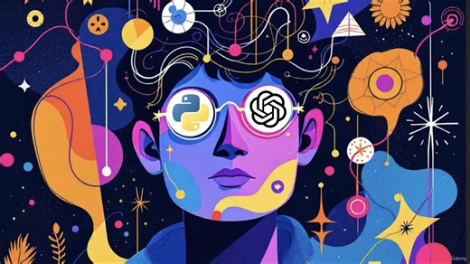 运用AI与Python实现创意自动化与原型Vibe Coding Use AI & Python to Automate and Prototype Ideas