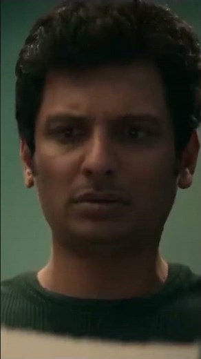 NEW MOVIE BLACK - Official Trailer (2024) | Jiiva, Priya Bhavani Shankar | Sam CS | KG Balasubramani